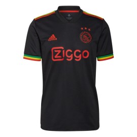 Ajax 3e Shirt 2021/22