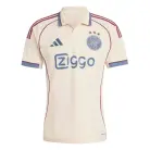 Ajax Third Football Shirt 25/26
