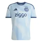 Ajax Derde Shirt 26/27