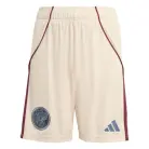 Ajax 3e Korte Broek 25/26