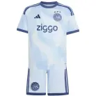 Ajax Derde Voetbaltenue 26/27