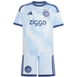Ajax Derde Voetbaltenue 26/27