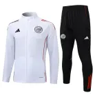Ajax Trainingspak 25/26 - Wit