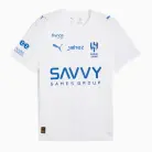 Al-Hilal Uit Shirt 25/26