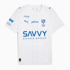 Al-Hilal Uit Shirt 25/26