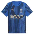 Al Hilal Kidsuper Thuis Shirt 2025