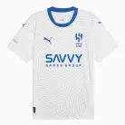 Al Hilal Uit Shirt 24/25