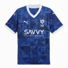 Al Hilal Thuis Shirt 24/25
