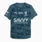 Al-Hilal 3e Shirt 25/26