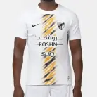 Al Ittihad Jeddah Uit Shirt 24/25
