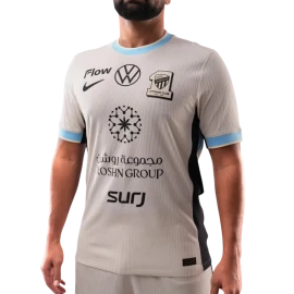 Al Ittihad Jeddah Uit Shirt 25/26