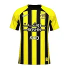 Al Ittihad Jeddah Thuis Shirt 24/25