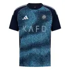 Al-Nassr Uit Shirt 25/26