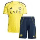 Al-Nassr Thuis Voetbaltenue 25/26