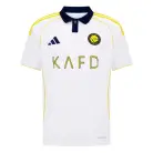 Al-Nassr 3e Shirt 25/26