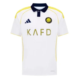 Al-Nassr 3e Shirt 25/26