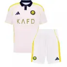 Al-Nassr 3e Voetbaltenue 25/26