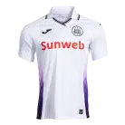 Anderlecht Uit Shirt 25/26