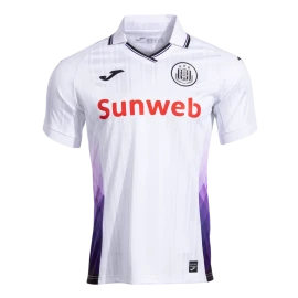 Anderlecht Uit Shirt 25/26