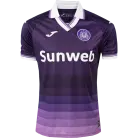 Anderlecht Home Football Shirt 25/26