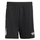 Argentina Away Football Shorts 2026