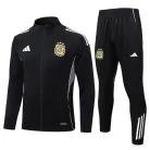Argentinië Trainingspak 2026 - Zwart