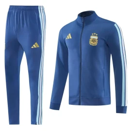 Argentinië Trainingspak 2026 - Blauw
