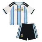 Argentina Home Football Kit 2026