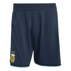 Argentinië Thuis Climacool+ Korte Broek 2026