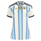 Argentina Home Women's Football Shirt 2026