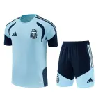 Argentinië Trainingsset 2026 - Lichtblauw