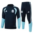 Argentinië Trainingspak 2026 - Marineblauw