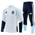 Argentinië Trui Trainingspak 2026 - Wit