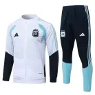 Argentinië Trainingspak 2026 - Wit