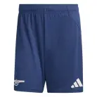 Arsenal Uit Korte Broek 25/26