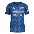 Arsenal authentic HEAT.RDY uit shirt 25/26