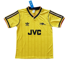 Arsenal Uit Shirt 1986/88 Retro