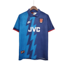 Arsenal Retro Uit Shirt/Kindertenue 1995/96