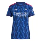 Arsenal Uit Dames Shirt 25/26