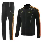 Arsenal Tracksuit 25/26 - Black