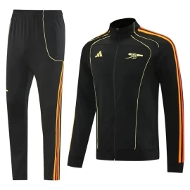 Arsenal Trainingspak 25/26 - Zwart