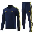 Arsenal Trainingspak 24/25 - Donkerblauw