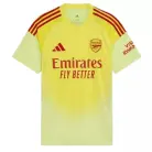Arsenal Thuis Keeper Shirt 25/26