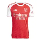 Arsenal Thuis Shirt 25/26