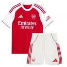 Arsenal Home Football Kit 25/26