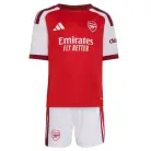 Arsenal Thuis Voetbaltenue 26/27