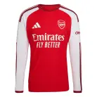 Arsenal Climacool+ Thuisshirt Lange Mouw 26/27