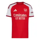 Arsenal Climacool+ Thuis Shirt 26/27