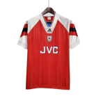 Arsenal Retro Thuis Shirt/Kindertenue 1992/94