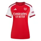 Arsenal Thuis Dames Shirt 26/27